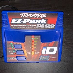 Traxxas EZ-Peak PLUS Charger